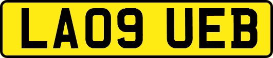LA09UEB