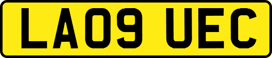 LA09UEC