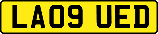 LA09UED