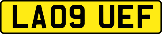 LA09UEF