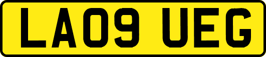 LA09UEG