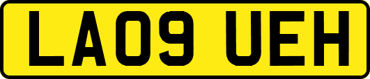 LA09UEH