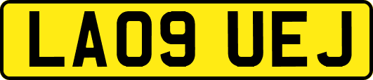 LA09UEJ