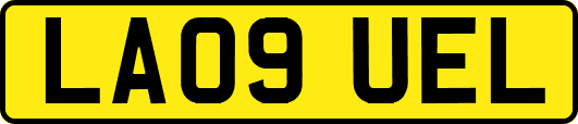 LA09UEL