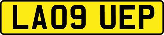 LA09UEP