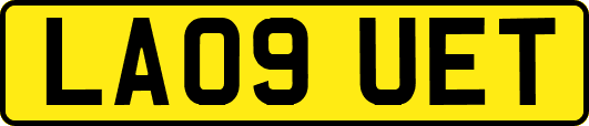 LA09UET