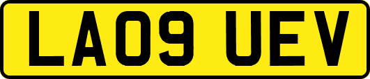 LA09UEV