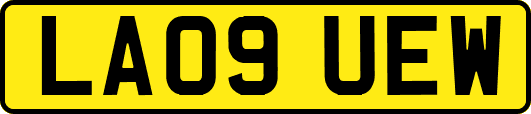 LA09UEW