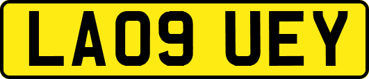 LA09UEY
