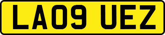 LA09UEZ