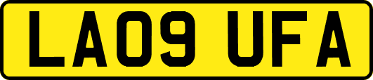 LA09UFA