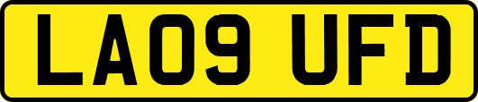 LA09UFD