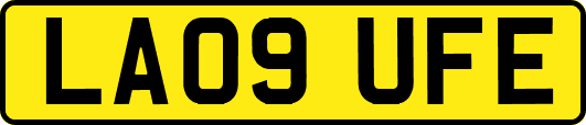LA09UFE