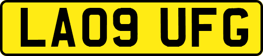 LA09UFG