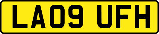 LA09UFH