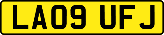 LA09UFJ