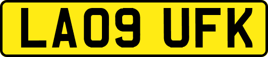 LA09UFK