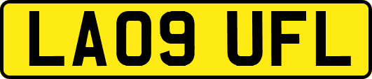 LA09UFL