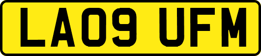 LA09UFM