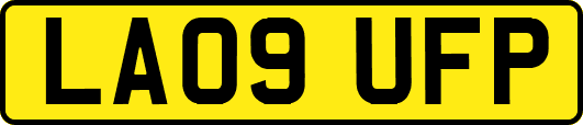 LA09UFP