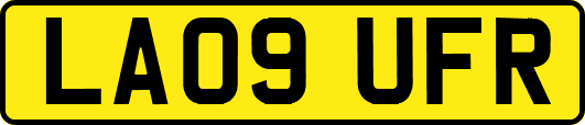 LA09UFR