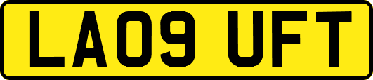 LA09UFT