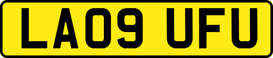 LA09UFU