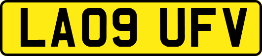 LA09UFV