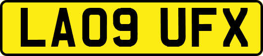 LA09UFX