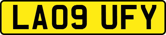 LA09UFY