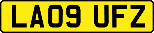 LA09UFZ