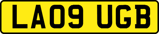 LA09UGB