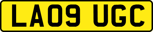LA09UGC