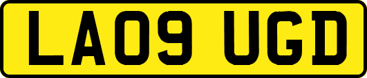 LA09UGD