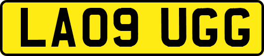 LA09UGG