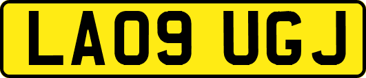 LA09UGJ