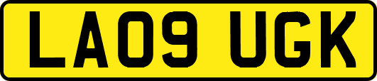 LA09UGK