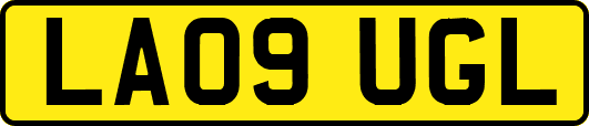 LA09UGL