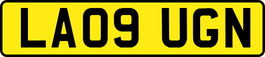 LA09UGN