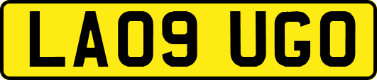 LA09UGO