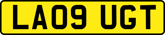 LA09UGT