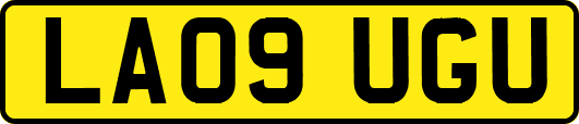LA09UGU