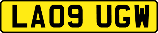 LA09UGW