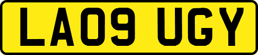 LA09UGY
