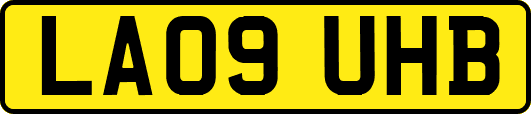 LA09UHB