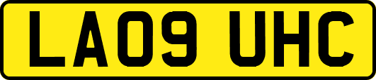 LA09UHC