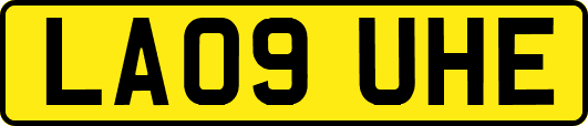 LA09UHE