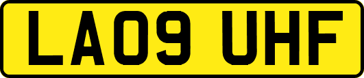 LA09UHF