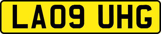 LA09UHG