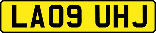 LA09UHJ